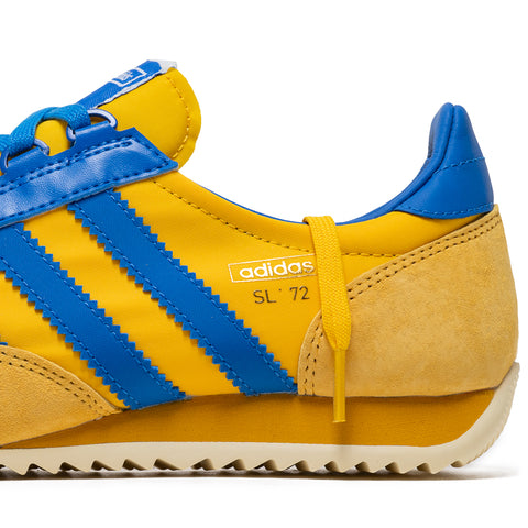 Adidas SL 72 PT - Bold Gold/Bright Royal