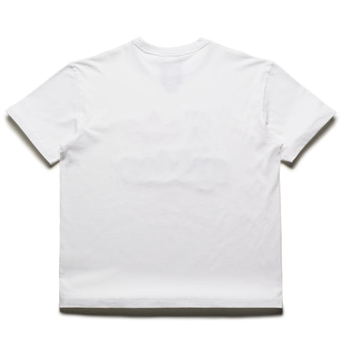 SP5DER x Adidas Tee - White