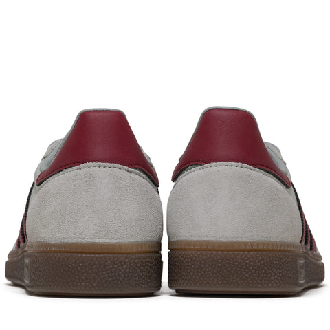 Adidas Handball Spezial - Linen Green/Noble Maroon