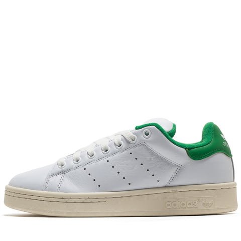 Adidas Stan Smith XLG - White/Green
