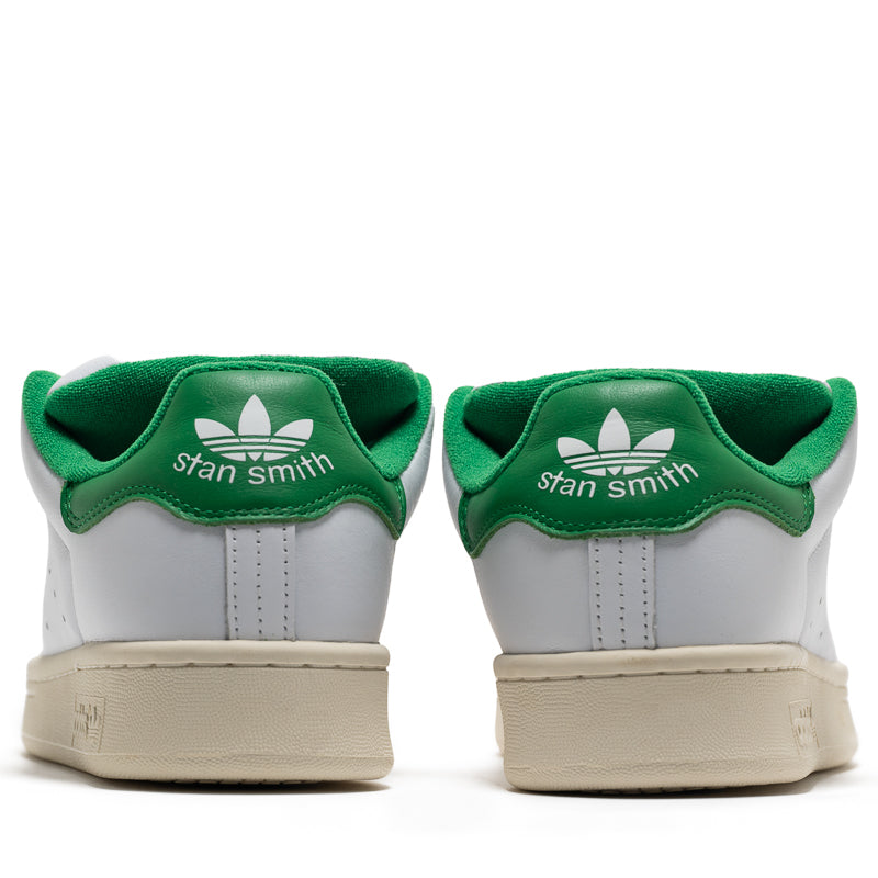 Stan smith utility clearance green