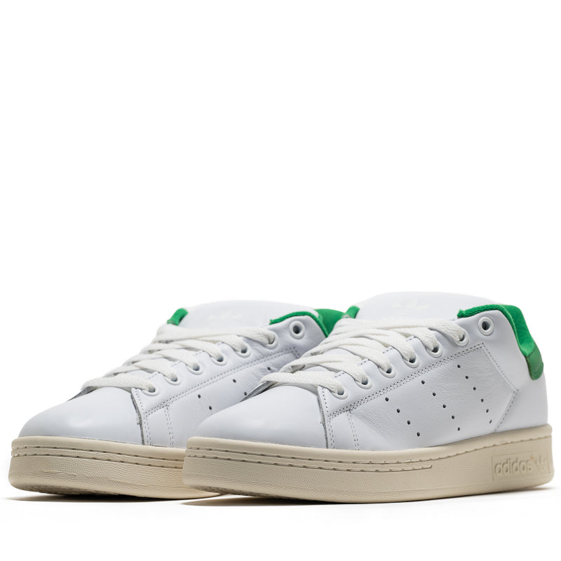 Adidas stan smith on sale white grey five