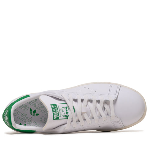 Adidas Stan Smith 80s - Cloud White/Green