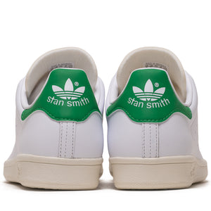 Adidas Stan Smith 80s - Cloud White/Green