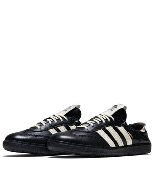 Song for the Mute x Adidas Samba OG - Core Black/Cream White