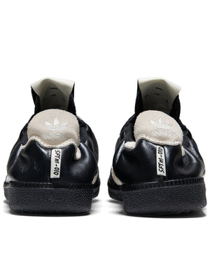 Song for the Mute x Adidas Samba OG - Core Black/Cream White