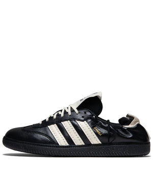 Song for the Mute x Adidas Samba OG - Core Black/Cream White