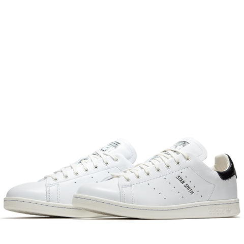 Adidas Stan Smith Lux - Crystal White/Cloud White