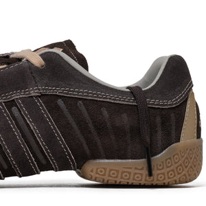 Women's Adidas Taekwondo Mei Elite - Aurora Coffee/Aurora Coffee