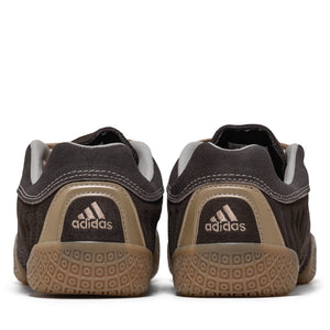 Women's Adidas Taekwondo Mei Elite - Aurora Coffee/Aurora Coffee