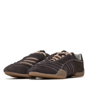 Women's Adidas Taekwondo Mei Elite - Aurora Coffee/Aurora Coffee