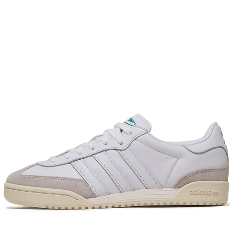 Adidas Tangum - Cloud White/Power Green