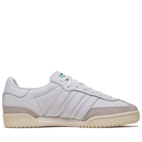 Adidas Tangum - Cloud White/Power Green