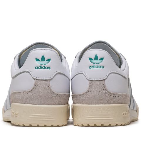 Adidas Tangum - Cloud White/Power Green