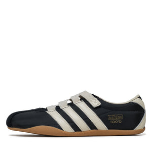 Women's Adidas Tokyo Mary Jane - Core Black/Cream White