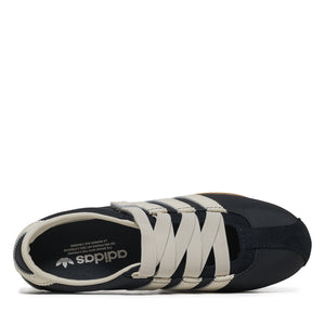 Women's Adidas Tokyo Mary Jane - Core Black/Cream White