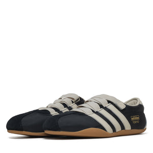 Women's Adidas Tokyo Mary Jane - Core Black/Cream White