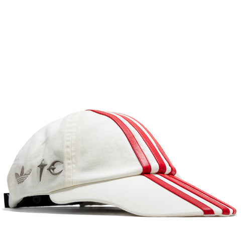 Thug Club x Adidas Sword Cap - Cream White