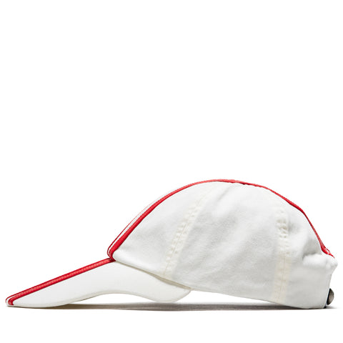 Thug Club x Adidas Sword Cap - Cream White