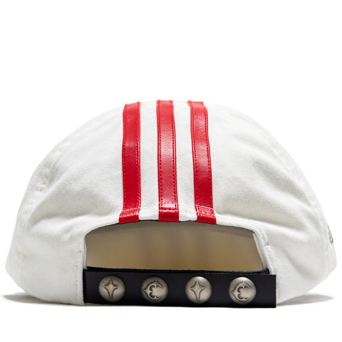 Thug Club x Adidas Sword Cap - Cream White