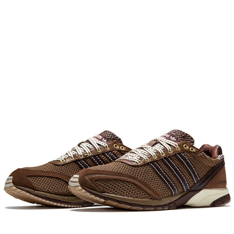 Wales Bonner x Adidas Adizero Adios Mesh - Auburn