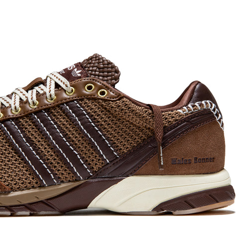 Wales Bonner x Adidas Adizero Adios Mesh - Auburn