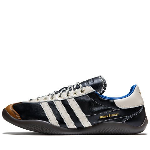 Wales Bonner x Adidas Karintha OG - Core Black/Wonder White