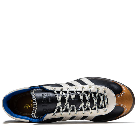 Wales Bonner x Adidas Karintha OG - Core Black/Wonder White