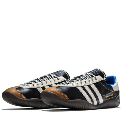 Wales Bonner x Adidas Karintha OG - Core Black/Wonder White