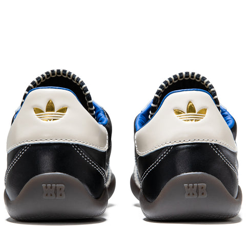 Wales Bonner x Adidas Karintha OG - Core Black/Wonder White