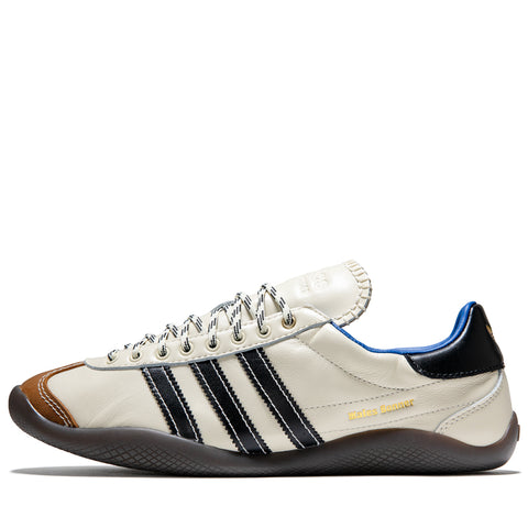 Wales Bonner x Adidas Karintha OG - Wonder White/Core Black