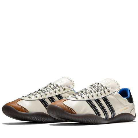 Wales Bonner x Adidas Karintha OG - Wonder White/Core Black