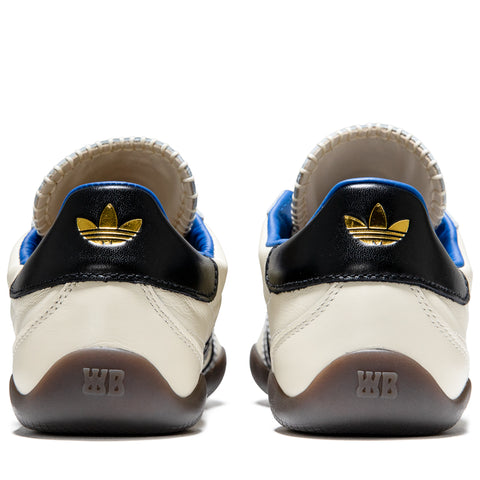 Wales Bonner x Adidas Karintha OG - Wonder White/Core Black
