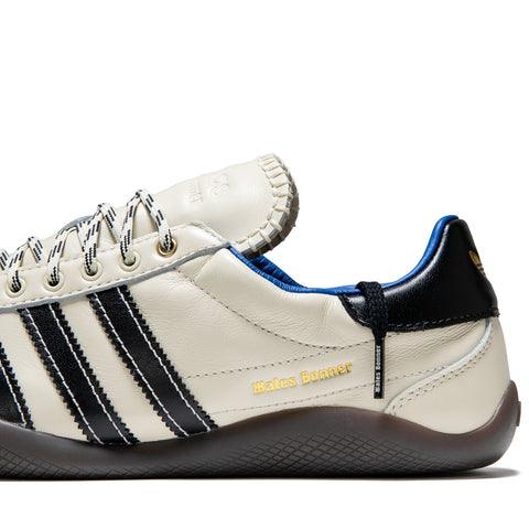 Wales Bonner x Adidas Karintha OG - Wonder White/Core Black