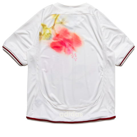 Wales Bonner x Adidas Football Jersey - Chalk White