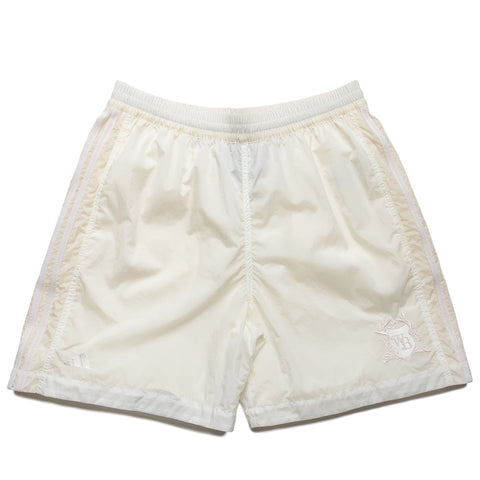 Wales Bonner x Adidas Football Shorts - Off White
