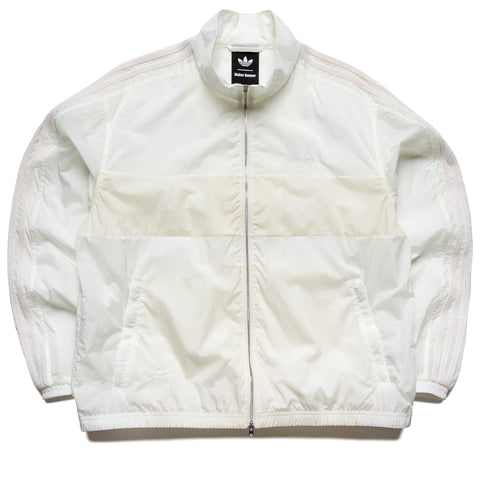 Wales Bonner x Adidas Track Jacket - Chalk White
