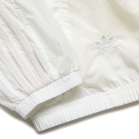 Wales Bonner x Adidas Track Jacket - Chalk White