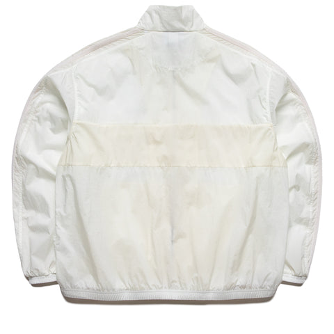 Wales Bonner x Adidas Track Jacket - Chalk White