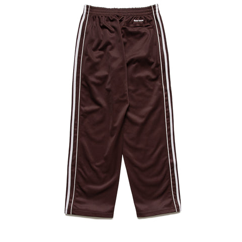 Wales Bonner x Adidas Track Pants - Shadow Brown