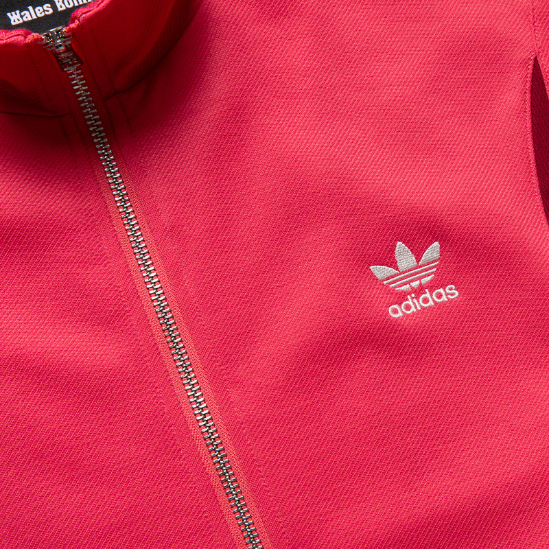 Wales Bonner x Adidas Track Top - Craft Pink – Sneaker Politics
