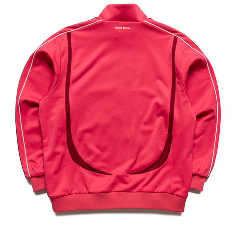 Wales Bonner x Adidas Track Top - Craft Pink