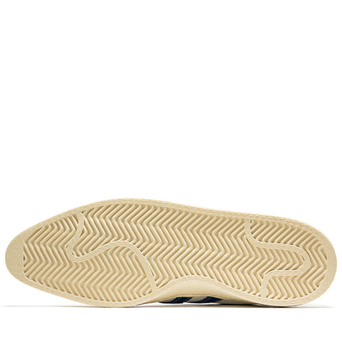 Willy Chavarria x Adidas Jabbar Dress - Off White/Dark Marine