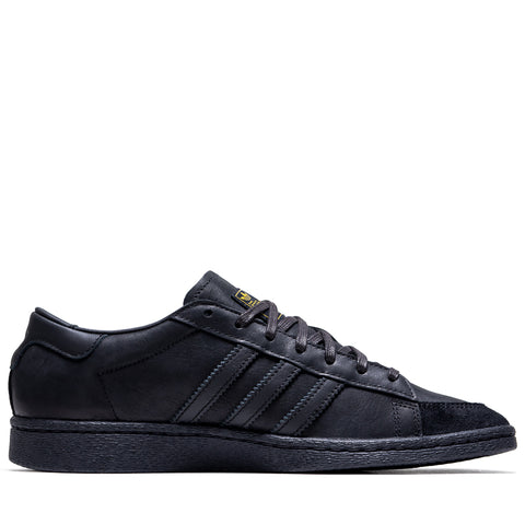 Willy Chavarria x Adidas Jabbar Dress - Core Black/Core Black