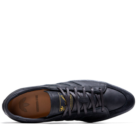 Willy Chavarria x Adidas Jabbar Dress - Core Black/Core Black