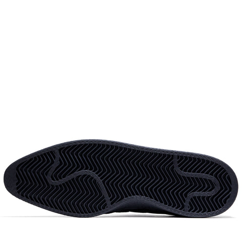 Willy Chavarria x Adidas Jabbar Dress - Core Black/Core Black