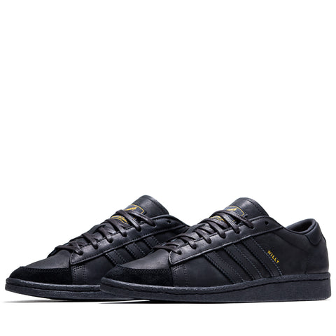 Willy Chavarria x Adidas Jabbar Dress - Core Black/Core Black