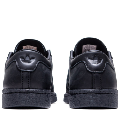 Willy Chavarria x Adidas Jabbar Dress - Core Black/Core Black