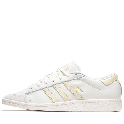 Willy Chavarria x Adidas Jabbar Dress - Off White/Warm Vanilla
