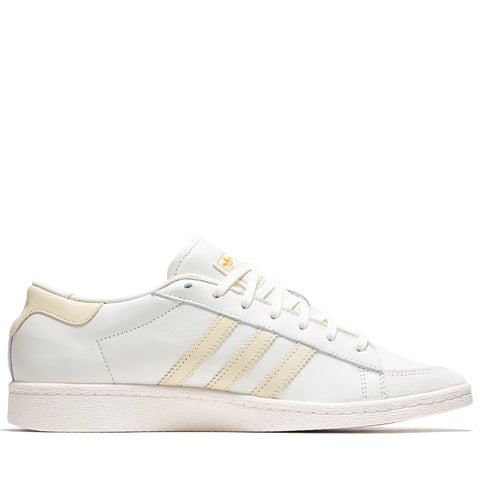 Willy Chavarria x Adidas Jabbar Dress - Off White/Warm Vanilla